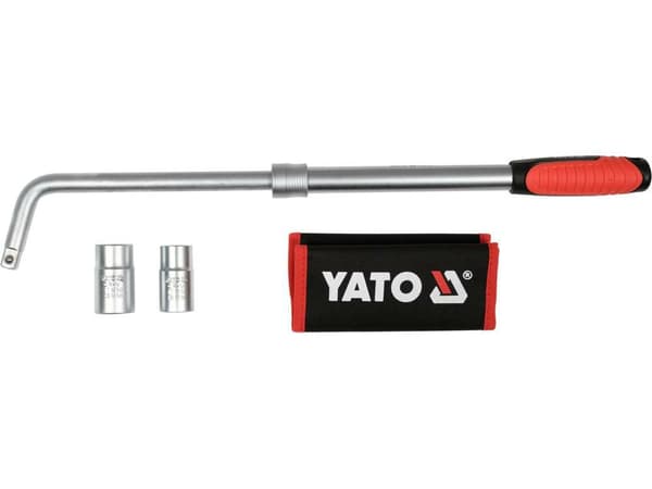 YATO PIDENNETTAVA PYÖRÄAVAIN YT-08040