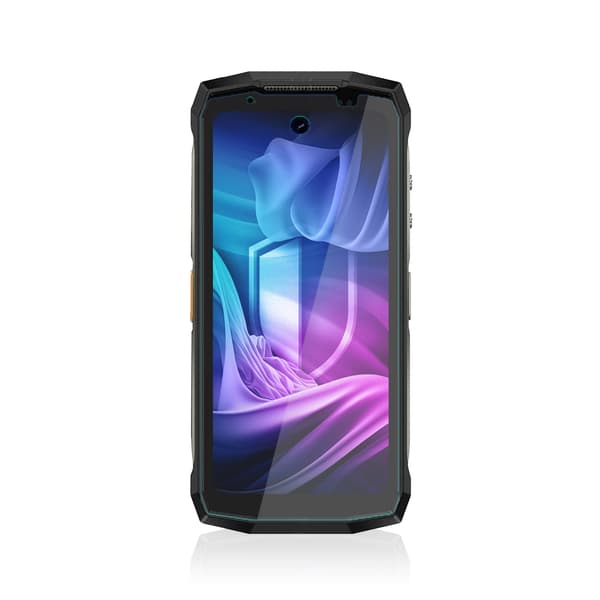 Ulefone Armor Mini 20 Pro / 20T Pro - 3mk Silky Matt Pro