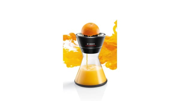 Bosch MCP 72GPB Citruspresser