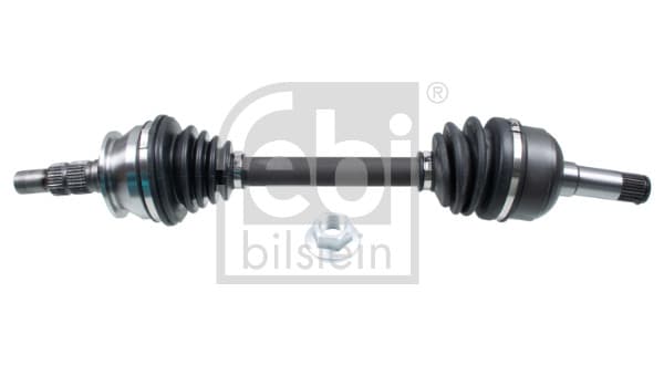 DRIVAXEL 183295 FEBI