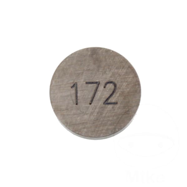 JMP 8.8 ventilplade [1,72 mm]