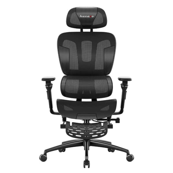 Huzaro Combat 7.9 ergonomisk justerbar spelstol