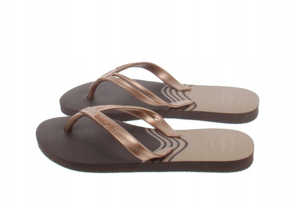 Havaianas Dambruna flip-flops för sommar 35-36