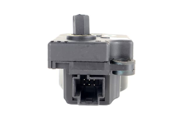 VENTILATIONSKLAPMOTOR