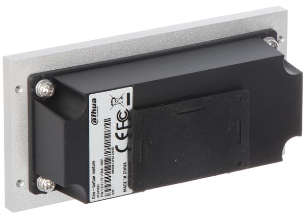 Dahua VTO4202F-MB2 tangentbordsmodul för VTO4202F-P