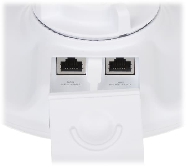 UBIQUITI NBE-5AC-GEN2 ÅTKOMSTPUNKT