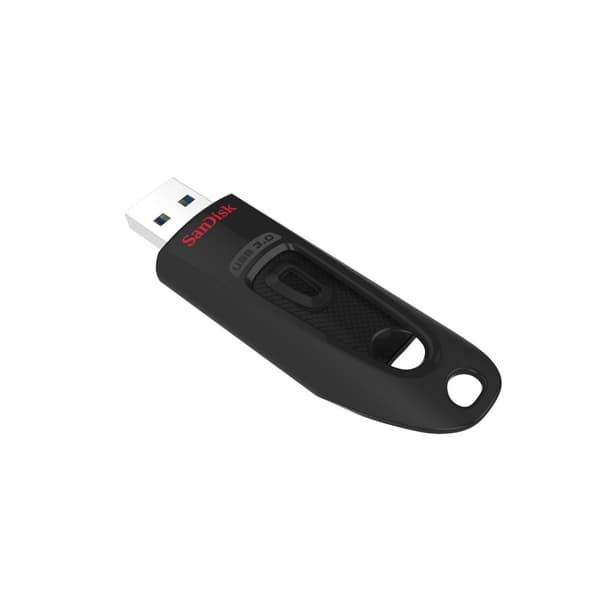SANDISK CRUZER USB 3.0 -muistitikku 256 Gt