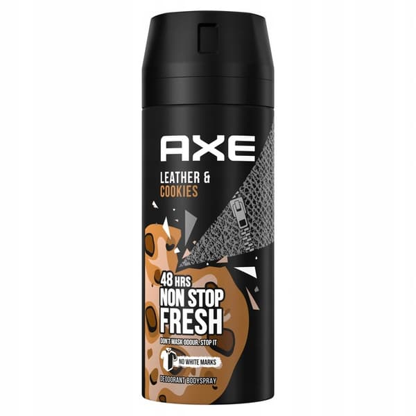 AXE Deodorant Leather 150ml