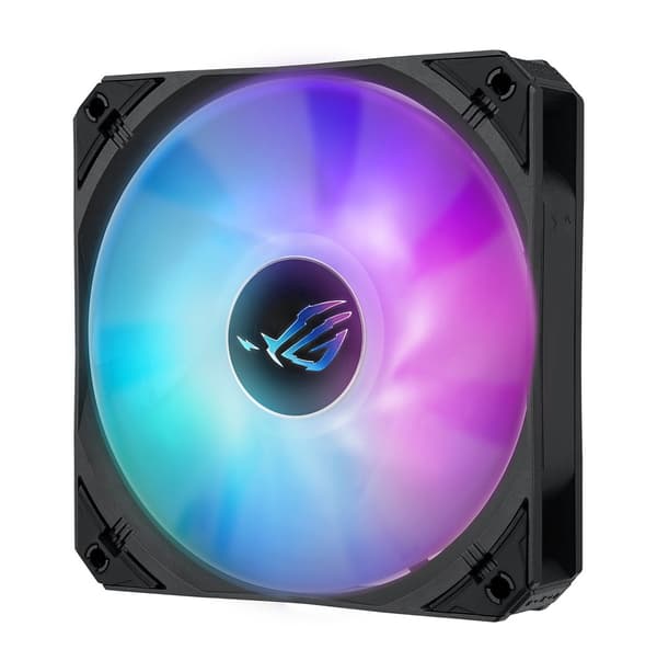 ASUS ROG STRIX LC III 360 ARGB køler