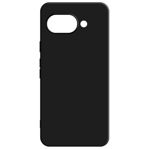 3MK Matt Case Pro-etui til Google Pixel 10A
