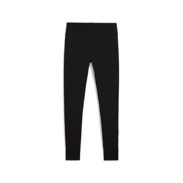 Puma POWER dameleggings sorte 67789401 r M