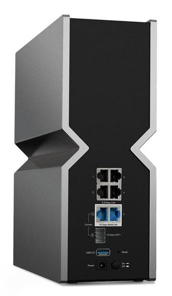 Router TP-LINK Archer BE800 Wi-Fi 7 BE19000