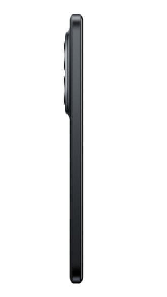 Xiaomi Redmi Note 15 Pro+ 5G 12 Gt/512 Gt Musta