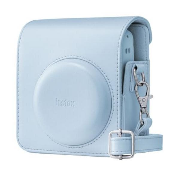 FUJIFILM instax mini 13 etui blå