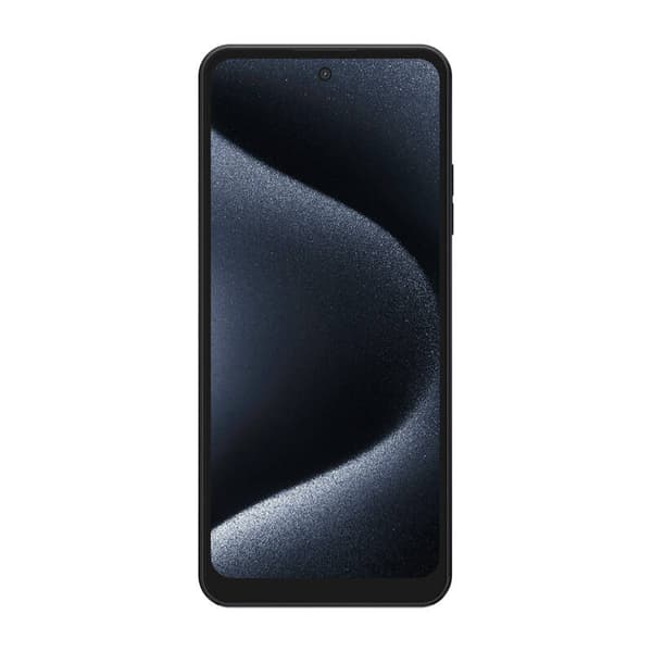 HOTWAV Note 13 Max Smartphone - 6,8'' 6+10/256GB Sort