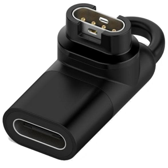 Adapter / adapter USB-C Beline til opladning af Garmin ure