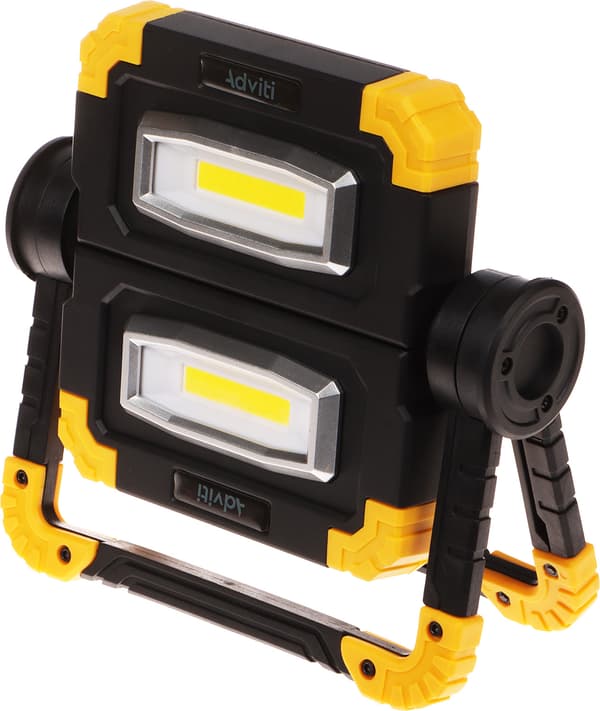 GENOPLADELIG LED-FORLYGTE AD-NR-6466L4 ADVITI