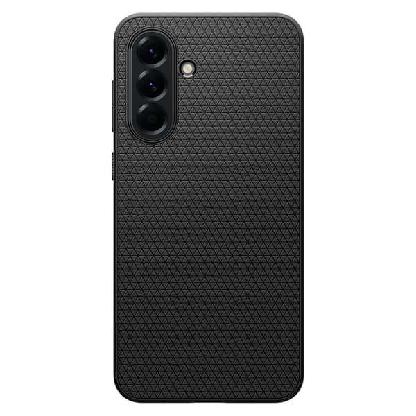 SPIGEN LIQUID AIR GALAXY A56 5G MATTSVART