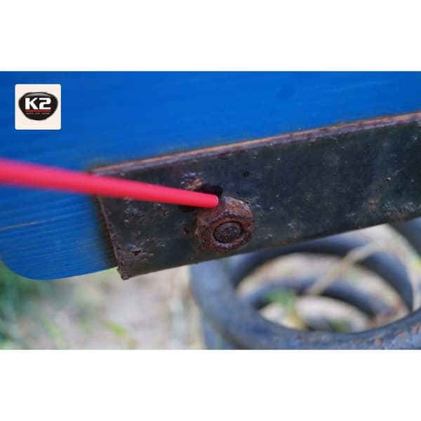 K2 W117 VULCAN Penetrant 250ml
