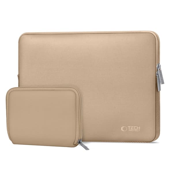 TECH-PRECT NEOSLIM -KANNETTAVA TIETOKONE 15–16 CAFFE LATTE