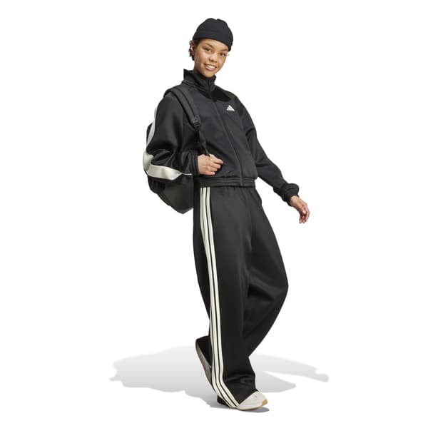 adidas STADIUM dame joggingbukser sorte JL6995 r L