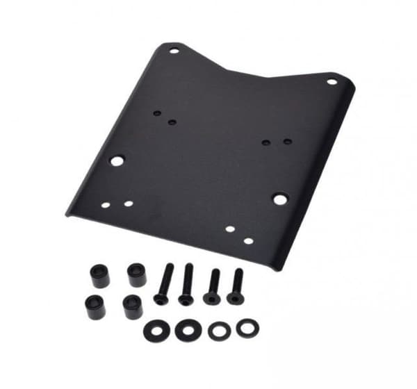 Shad topboksramme til Zontes T310