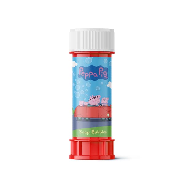 Gurli Gris Boblemaskine Sæt til Børn 60 ml 200175