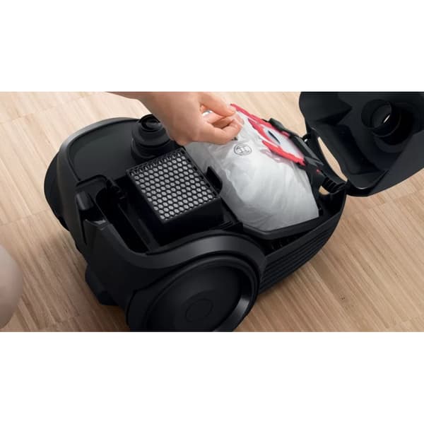 BOSCH BGB S2LB1 dammsugare