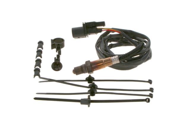 LAMBDA SENSOR 0258007361 BOSCH