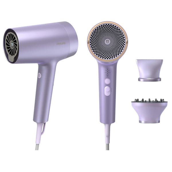 PHILIPS BHD 723/10 hårtørrer