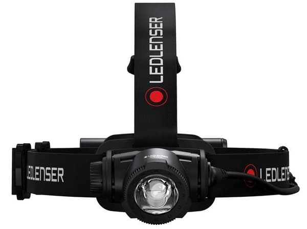 Ledlenser H7R Core magnetisk opladet pandelampe