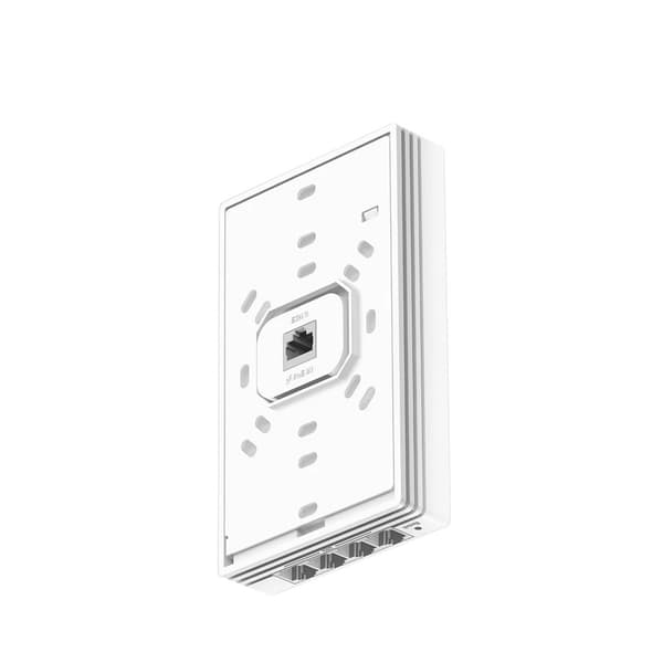 Accesspunkt CUDY AP1300, 300 Mbit/s, 867 Mbit/s, MIMO