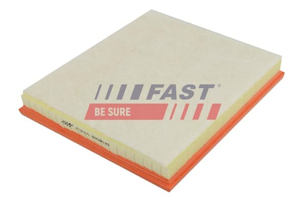 LUFTFILTER FT37171 FAST