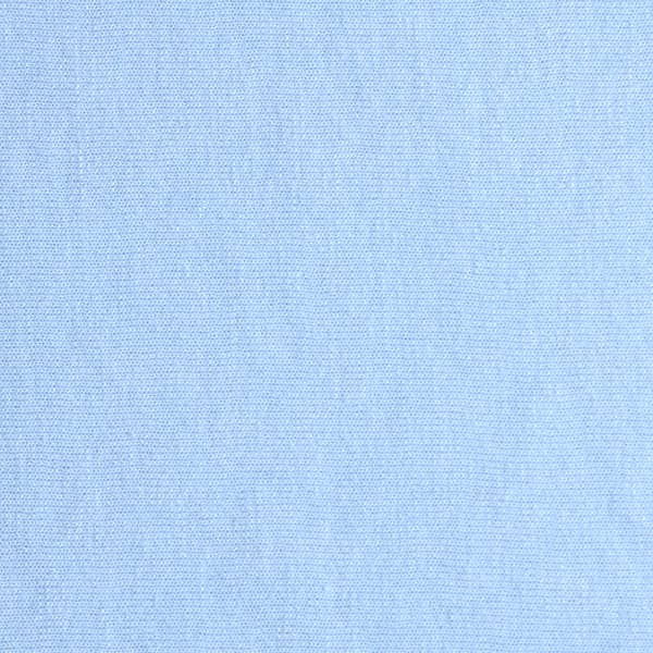 Jersey-stræklagen 70x140x10 PREMIUM Blå