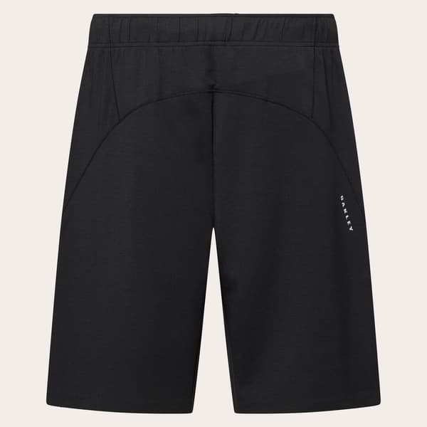 Oakley EDGE FORCE Herre træningsshorts Sort FOA408549-021 R L