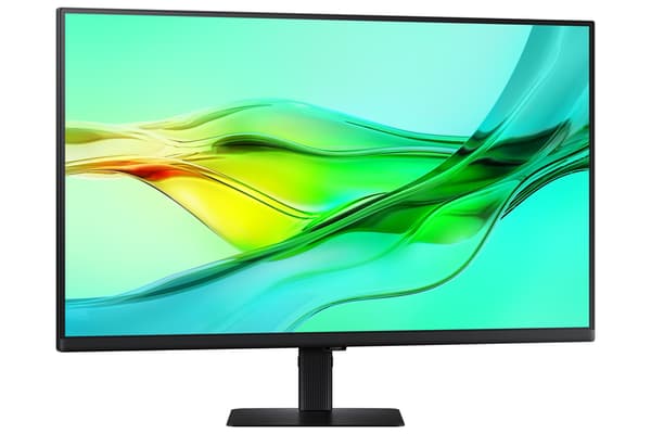 Samsung S60UD LED-näyttö 32" LS32D600UAUXEN 100Hz