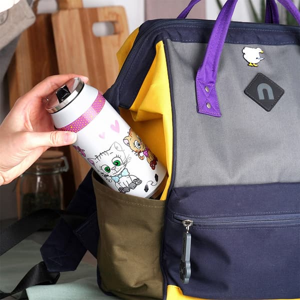 Termokrus dåse KOTEK 400 ml