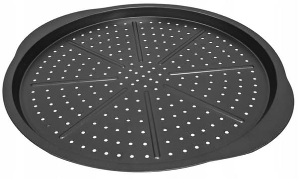 PIZZABAGEPLADE 38 cm NON-STICK-PLADE