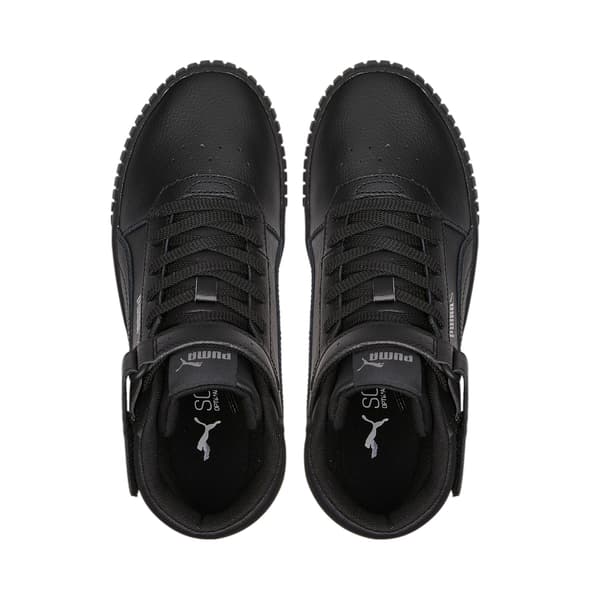 Puma CARINA 2.0 MID damesko sort 38585101 størrelse 38