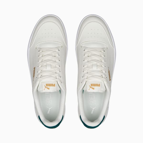 Puma SHUFFLE PERF herre sportssko grå 38015010 størrelse 42