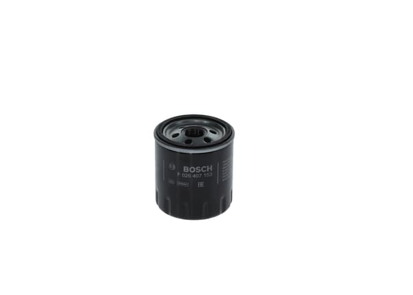 OLIEFILTER F026407153 BOSCH
