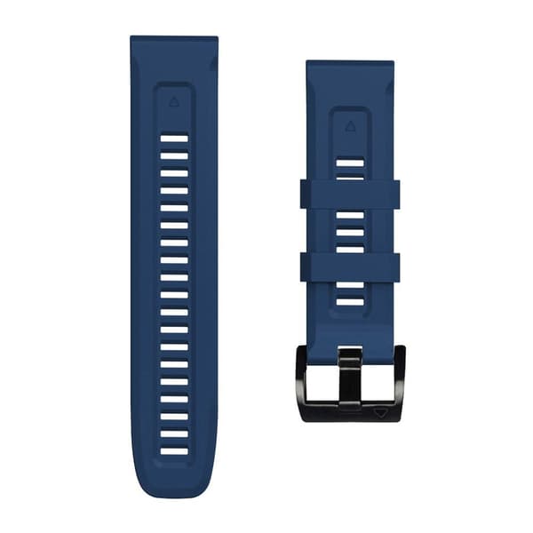 TECH-PROTECT ICONBAND GARMIN FENIX 5 / 6 / 6 PRO / 7 MARINBLÅ