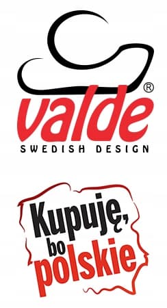 Sittkil VALDE K1 Färger