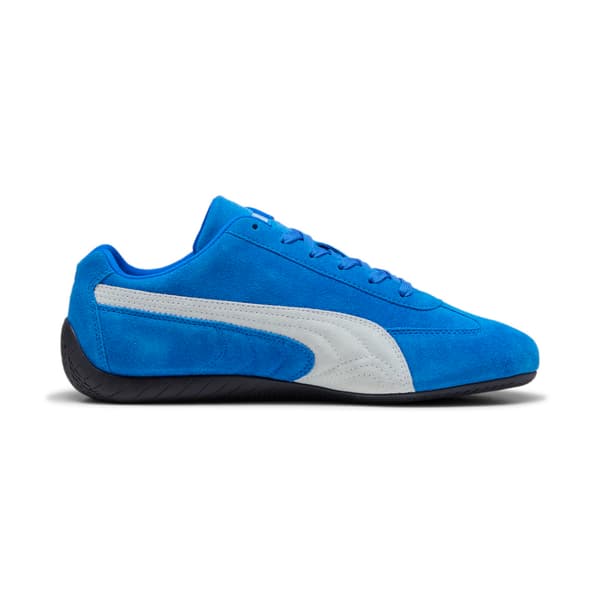 Puma SPEEDCAT OG damesko blå 39884618 størrelse 42