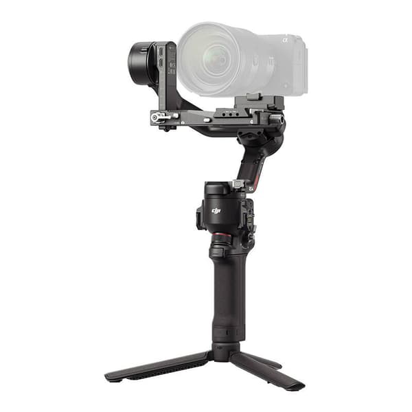 DJI RS 4 Combo -vakaaja