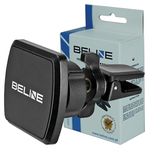 Beline BLNMH01 magnetisk bilhållare för luftventil (magnetisk luftventil)