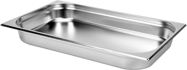 GASTRONOMISK BEHOLDER GN 1/1 65MM - YG-00252