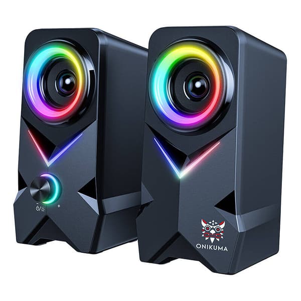 Onikuma L2 Gaminghögtalare