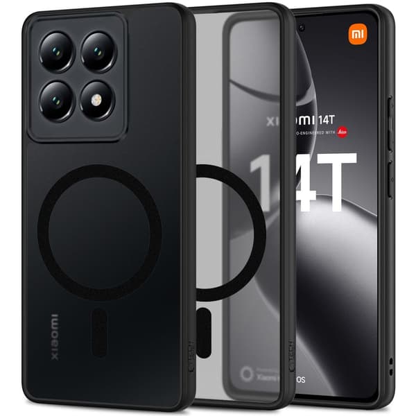TECH-PROTECT MAGMAT MAGSAFE XIAOMI 14T MATSORT