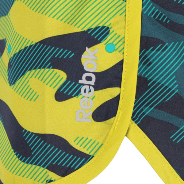 Reebok WOR P BOARD L Dameshorts